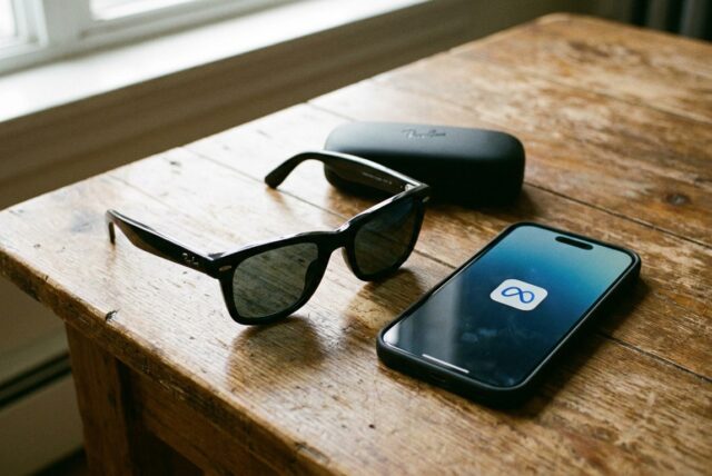 Comment configurer Ray-Ban Meta | Guide Débutant 5 min