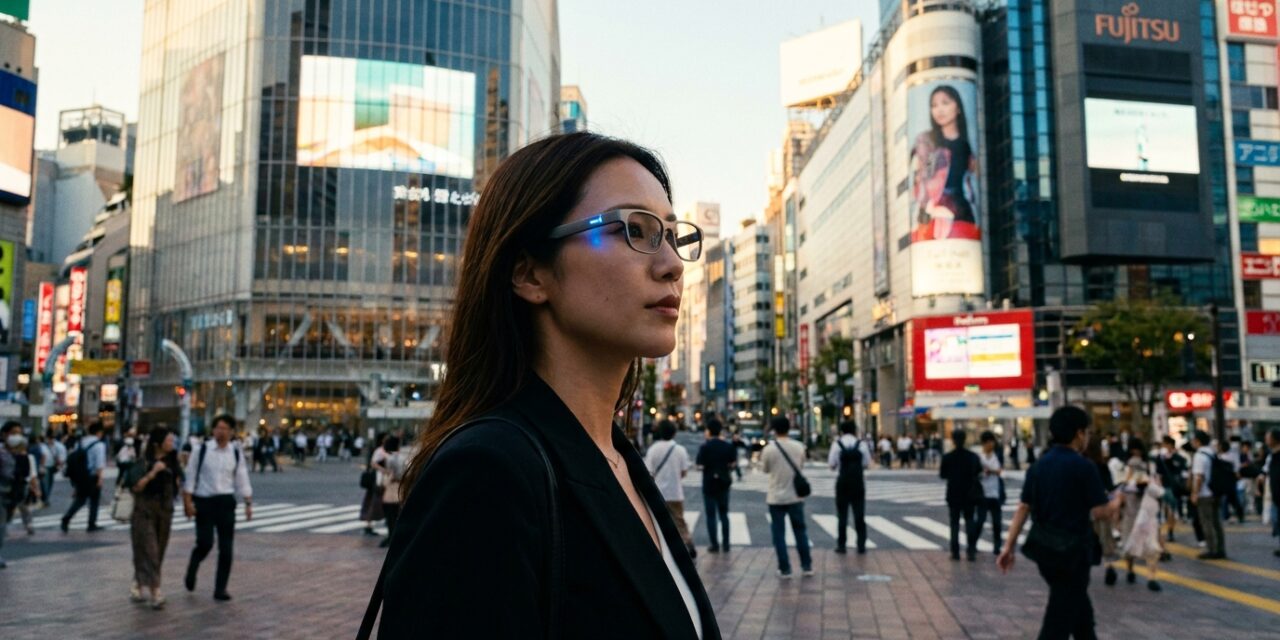 Lunettes connectées c&rsquo;est quoi – Le guide pour débutants