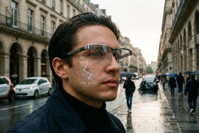 Lunettes connectées étanches | Le point complet en 2026