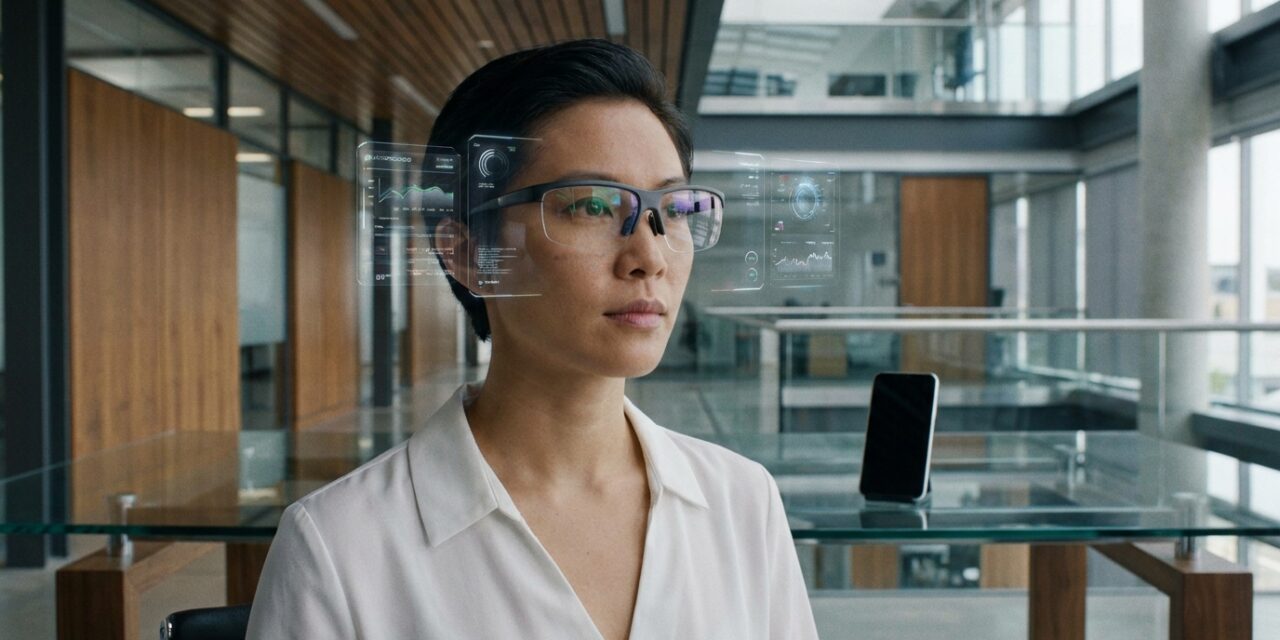 Lunettes IA pour remplacer le smartphone | Analyse complète