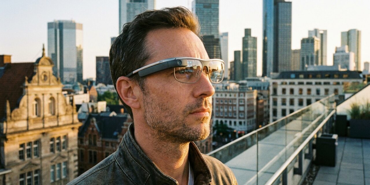 Tuto Mise à Jour Firmware Lunettes Connectées | Lunettes-IA.fr