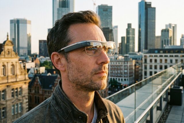 Tuto Mise à Jour Firmware Lunettes Connectées | Lunettes-IA.fr