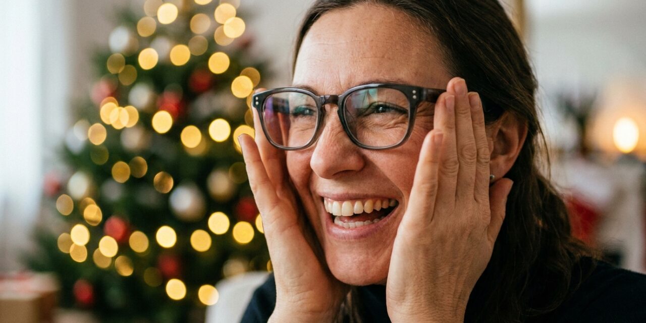 Offrir des lunettes connectées à Noël – Notre Guide d&rsquo;Achat