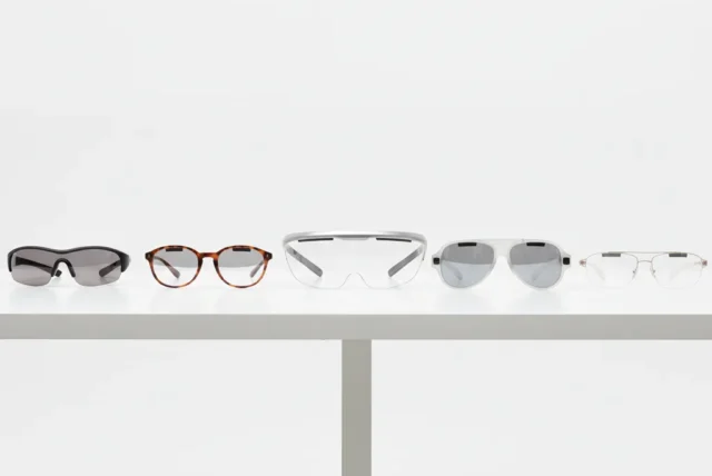 Les 5 types de lunettes connectées expliqués en 2026