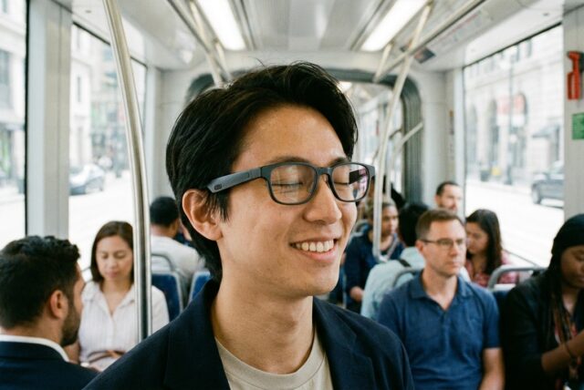 Marché lunettes connectées chiffres 2026 – Analyse & Avenir