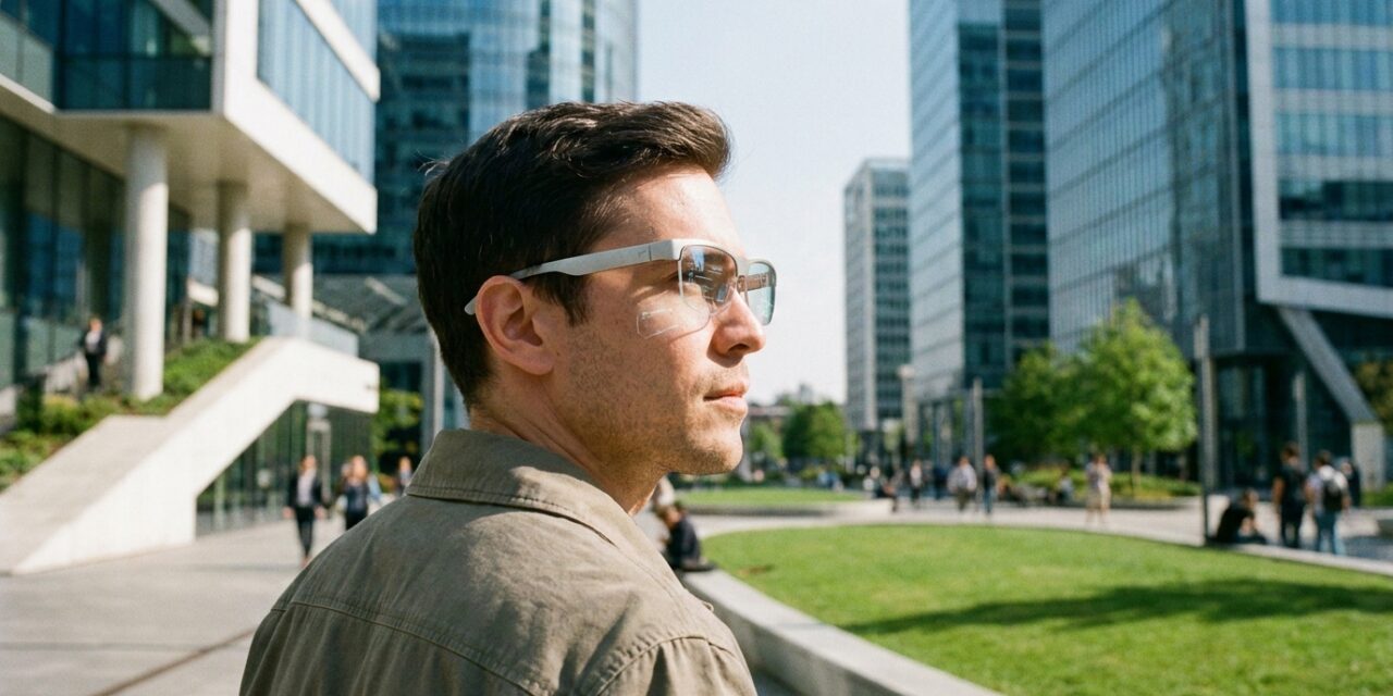 Qualcomm AR2 Gen 2 | La puce pour lunettes connectées