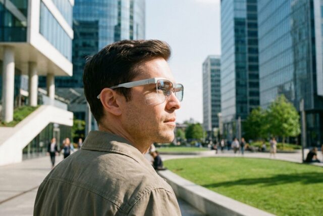 Qualcomm AR2 Gen 2 | La puce pour lunettes connectées