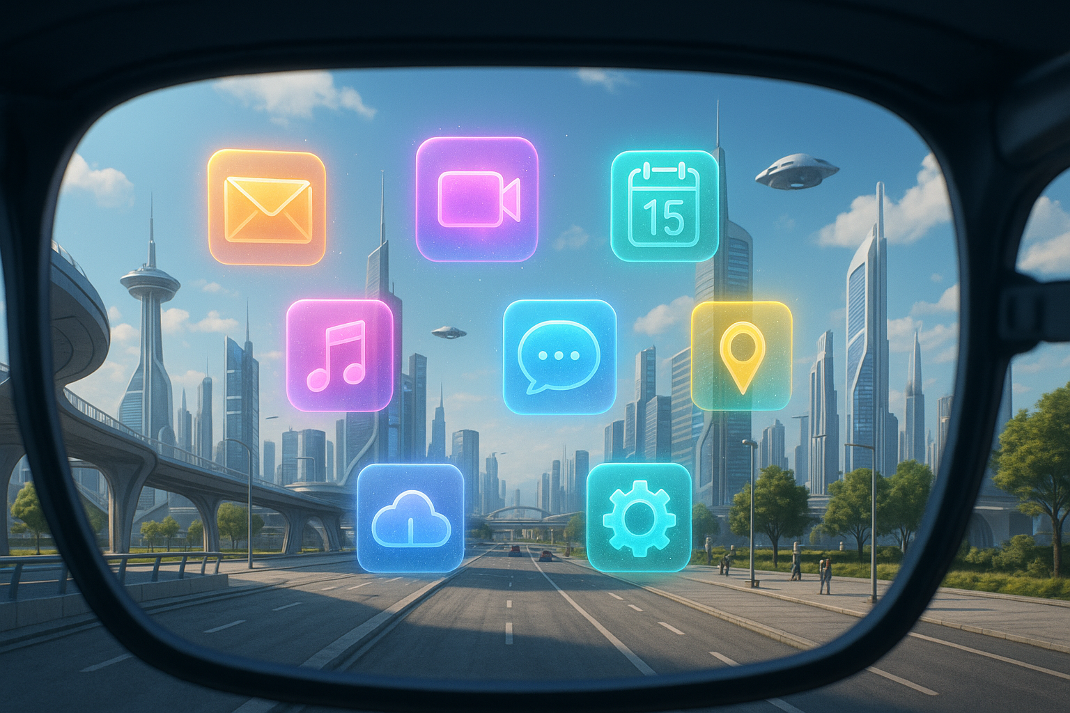 apps-lunettes-connectees-2025-lunettes-connectées